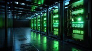 Quand les data centers quittent l’ombre pour devenir les stars de la tech