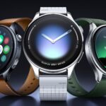 Xiaomi Watch 5 mit EKG und EMG sowie Xiaomi Buds 6 starten mit Xiaomi 17 Ultra