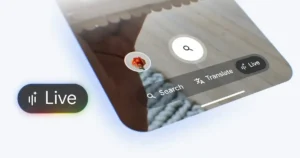 Google Search Live : une révolution dans les conversations vocales en temps réel avec l&rsquo;IA