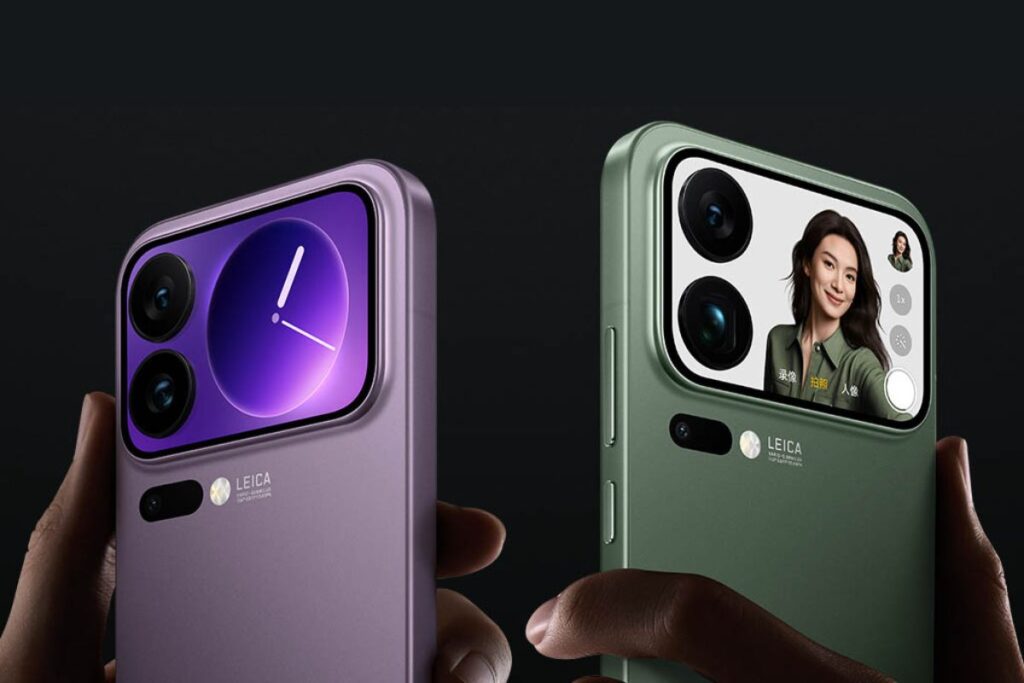 xiaomi 17 ultra lancement officiel leica img 2