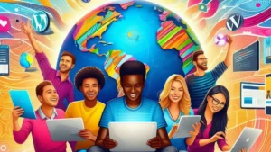 Créer et héberger un site WordPress en Afrique : le guide complet