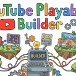 Youtube Playables Builder Qadratech