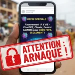 L'arnaque des abonnements IA à vie sur les réseaux sociaux