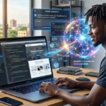 Créer un site WordPress professionnel avec Gemini